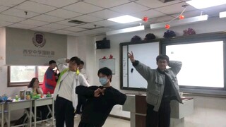 【New Treasure Island】This can be popular directly at the gate of Xi'an Middle School