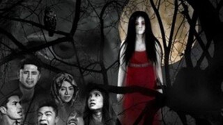 Hantu Merah Casablanca (2014) | Horror Indonesia