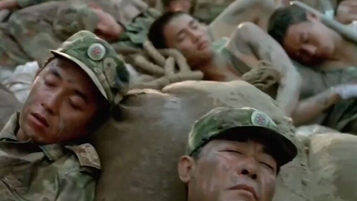 1998 Great Flood: Soldiers Risked Their Lives to Protect the Dam