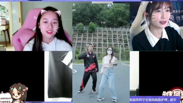 【เม่ยเค่อ】ใครกันนะที่จะคว้าตำแหน่งราชาเพลงและราชาเต้น!