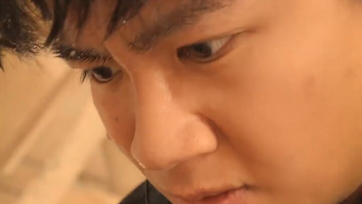 โลหะชิ้นนี้จะระเบิดเป็นไวเบรเนียมไม่ใช่หรือ?