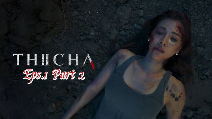 MENJADI INCARAN PRIA HIDUNG BELANG (THICHA 2024)