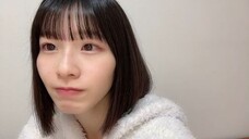 Asai Nanami (EX-AKB48/SHOWROOM Live Streaming/2024.01.22)