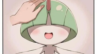 Who doesn't want to have a Gardevoir that he has raised since childhood? [Pokémon]