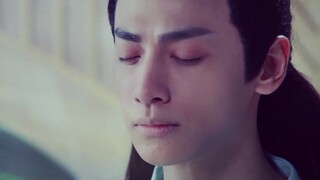 Luo Yunxi: Narcissus | Emperor of Heaven x Runyu | Wei Tianhua (Part 3) | Wanting to be together, bu
