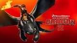 How To Train Your DRAGON 2 { 2014 } | INDONESIA DUBBED