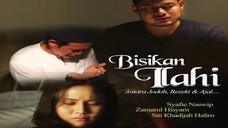 Telefilem Bisikan Ilahi 2020