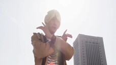 Kamen Rider Bulid Episode 37