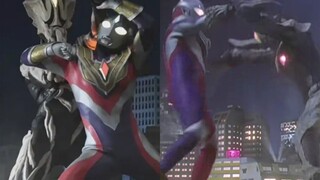 Ultraman Triga Episode 19, Kirieloid appears! Will Tiga come to the rescue?