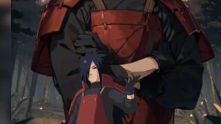 10 anggota klan uchiha terkuat