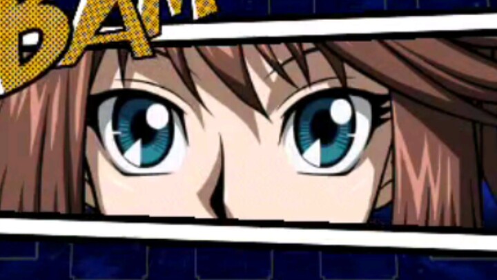 Yu-Gi-Oh! Duel Links - Téa Gardner (DSOD) VS. Aigami