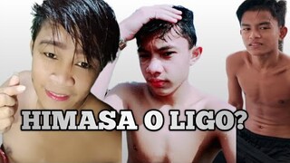 THE HIMASA MOVIE | SPTUNUS BINASA NI KUYA ANG AKIN | MRDJRADZ