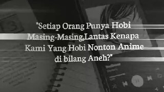 🥲 kata jahat "ANEH"