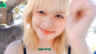 Lily夏天回澳洲老家，住在海边的奶奶家vlog中字！好快乐自由～