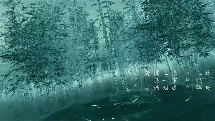 SUBINDO《love in pavilion》● eps 12 ●