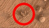 Som ET - 58 - Mars - Curiosity Sol 3396 - Video 1