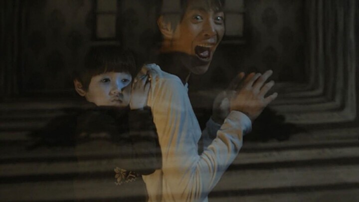 Explain the top 15 Korean suspense movies My Girlfriend is a Ghost, a thrilling and hilarious love m