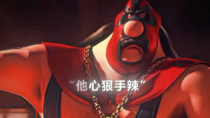 Người như tên, quả thật quá mạnh! #GiớiThiệuAnime