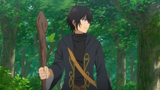 Takeru starts his new adventure in the new isekai!! - Episode 2