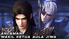 BTTH S5 Episode 175 || Xiao Yan Tantang Aula Jiwa Secara Terbuka