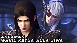 BTTH S5 Episode 175 || Xiao Yan Tantang Aula Jiwa Secara Terbuka