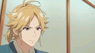 heroine tarumono sub indo episode 2