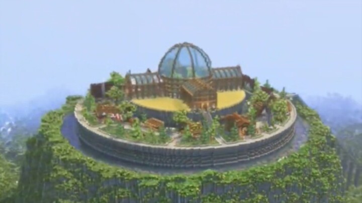 Minecraft: Bắt đầu từ con số 0, dễ dàng xây dựng căn cứ sinh tồn hoàn hảo cho người mới!