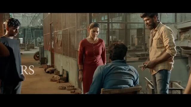 hit 3 the third case full movie hindi dubbed 2025