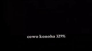 cowo konoha.