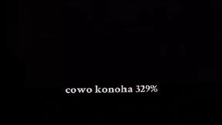 cowo konoha.