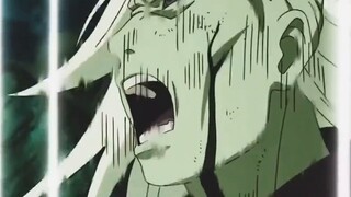 Naruto: It turns out that Black Zetsu is behind the scenes. A black tiger rips out the heart, and Ma