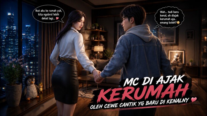Alam Roh Episode 01 Subtitle Indonesia