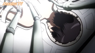 Lớp học ám sát SS2 (Short Ep 15) - Quá khứ của Koro-sensi (Phần 3) #korosensi