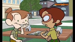 Chalkzone S3 - Episode 20-21 [Dubbing Indonesia]