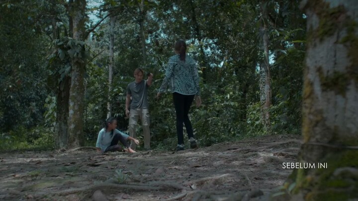 DOSA CINTA EPISODE 12 AKHIR