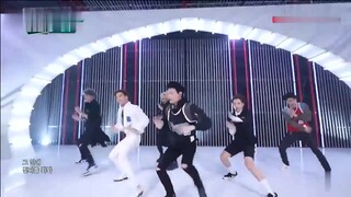 Màn trình diễn one-shot "Call Me Baby" của EXO là tuyệt nhất