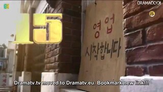 Reply 1988 Episode15