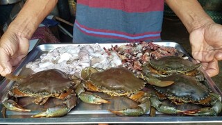 LẨU CUA BIỂN • Ăn Mừng 100.000 Subscribe | Ngư Dân Miền Tây