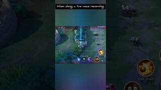 Baiting A Bi*ch | Clash of Titans | Arena of Valor