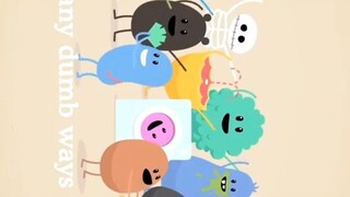 dumb ways to die theme song
