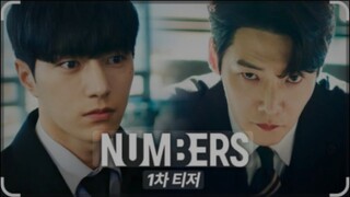 NUMBERS  EPISODE 11 TAGALOG