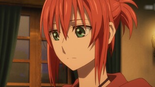 [Anime Recommendation] The Ancient Magus' Bride! I want to know more about you!