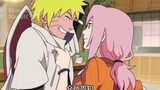 Tại sao Naruto không còn thích Sakura nữa?
