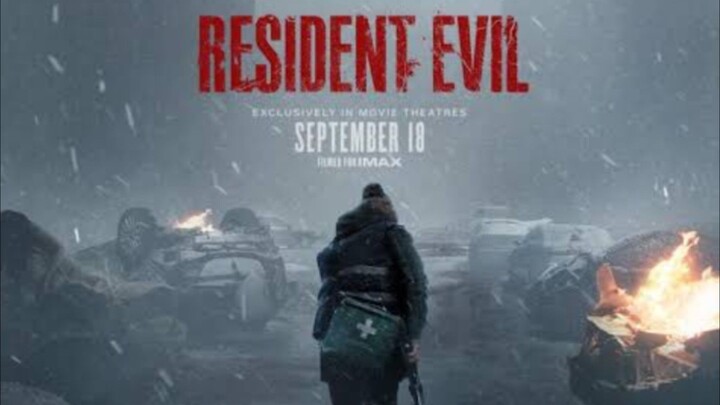 RESIDENT EVIL (2026) - Review