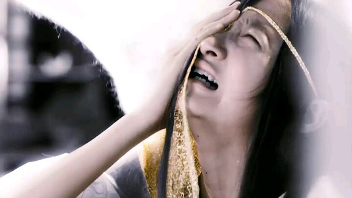 เพิ่งจะรู้ว่าในภาพยนตร์ฮวาปี้ยังมีกวนเสี่ยวถงด้วย