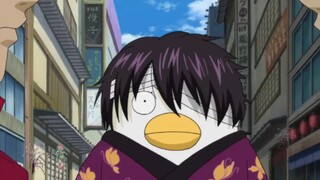 Takasugi: If you're not being abstract, there are plenty of people around to do it for you.