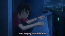 EPS 9 || GOLDEN TIME || SUB INDO