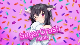 ElyOtto - 🍭SugarCrash! 🔥(Bemax Dance Remix) I Tik Tok Challenge