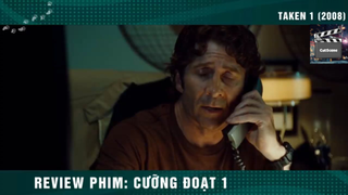 (P7) Cưỡng Đoạt Mọi Tài Sản Người Giàu #ReviewPhim