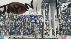 ⚽ Tsubasa Ozora ⚽ E. 37 { Indo Dub }